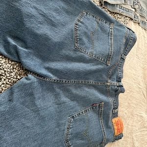 Levi’s 505 excellent condition